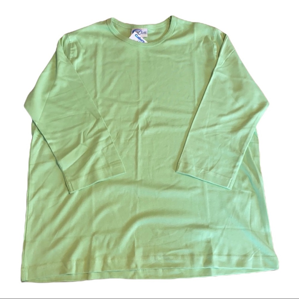 LasOlas tee